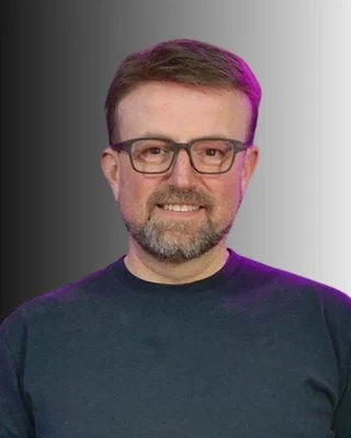 Todd Jackson
